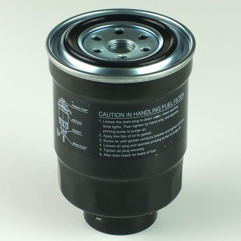 Filtro combustible DELPHI ref. HDF523